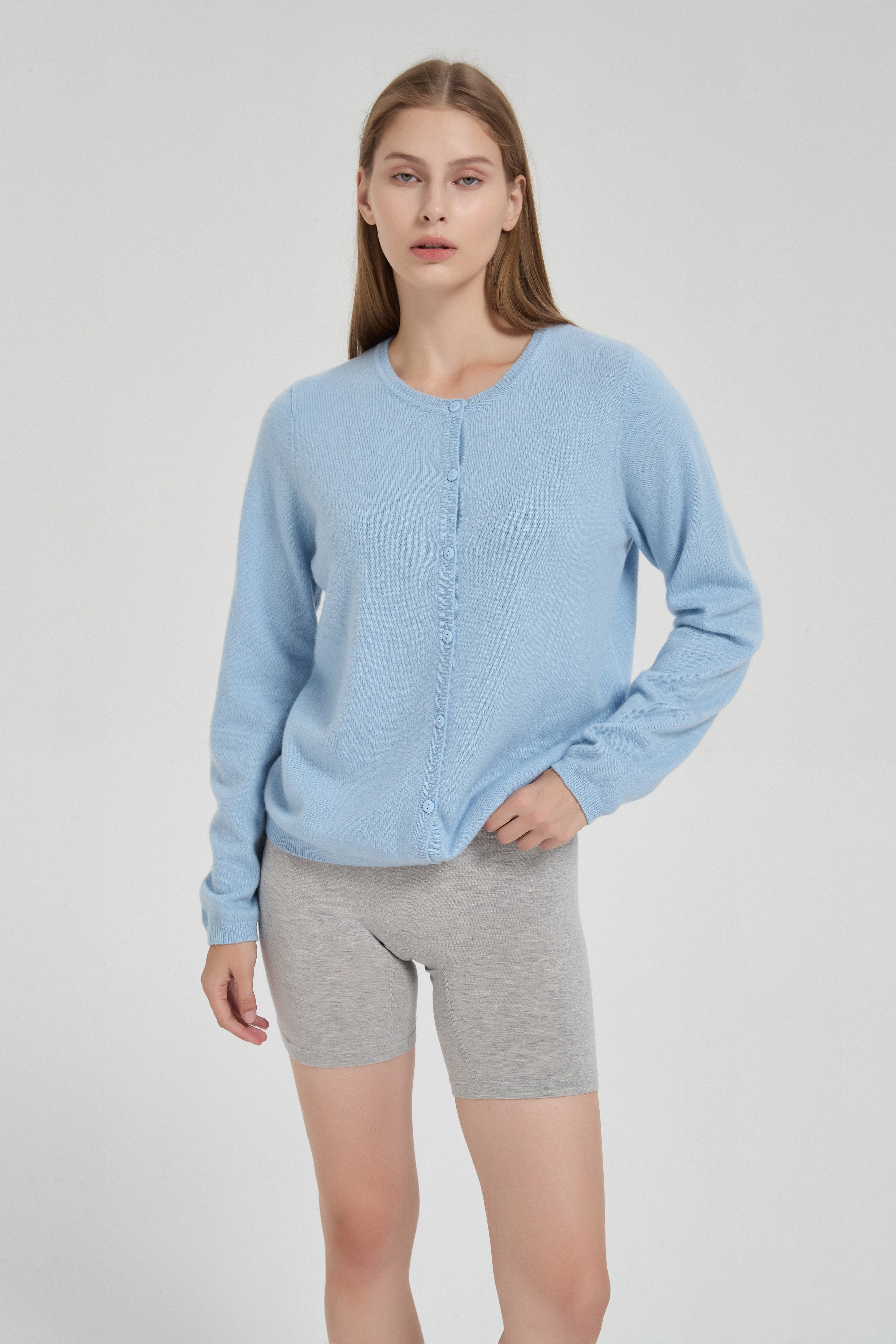 Кардиган Verona Nueva ice