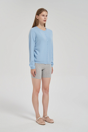 Джемпер Merina Nueva emerald