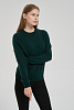 Джемпер Merina Nueva emerald