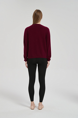 Кардиган Verona Nueva emerald
