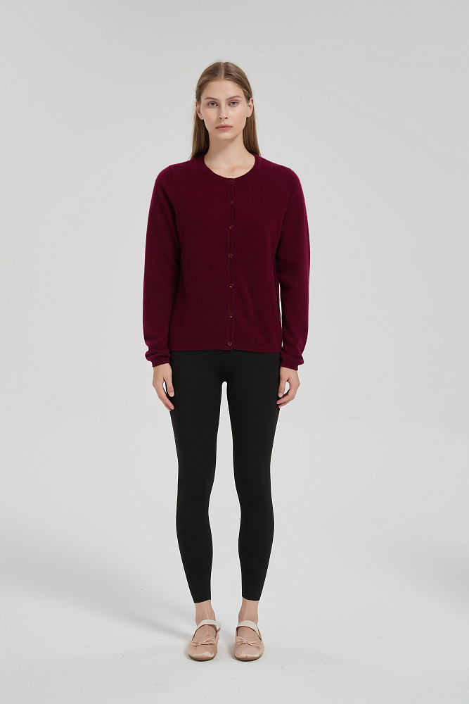Кардиган Verona Nueva emerald