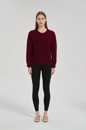Кардиган Verona Nueva emerald