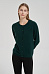 Кардиган Verona Nueva emerald