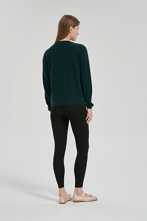 Кардиган Verona Nueva emerald