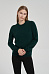 Джемпер Merina Nueva emerald