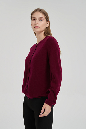 Кардиган Verona Nueva emerald