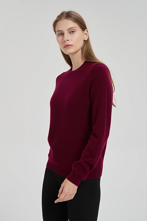 Джемпер Merina Nueva emerald